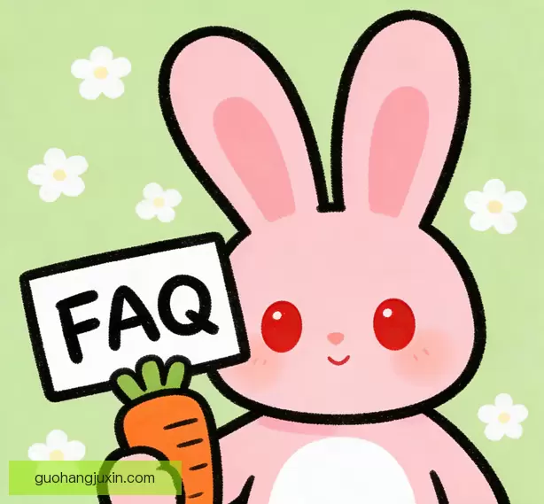 常见问题